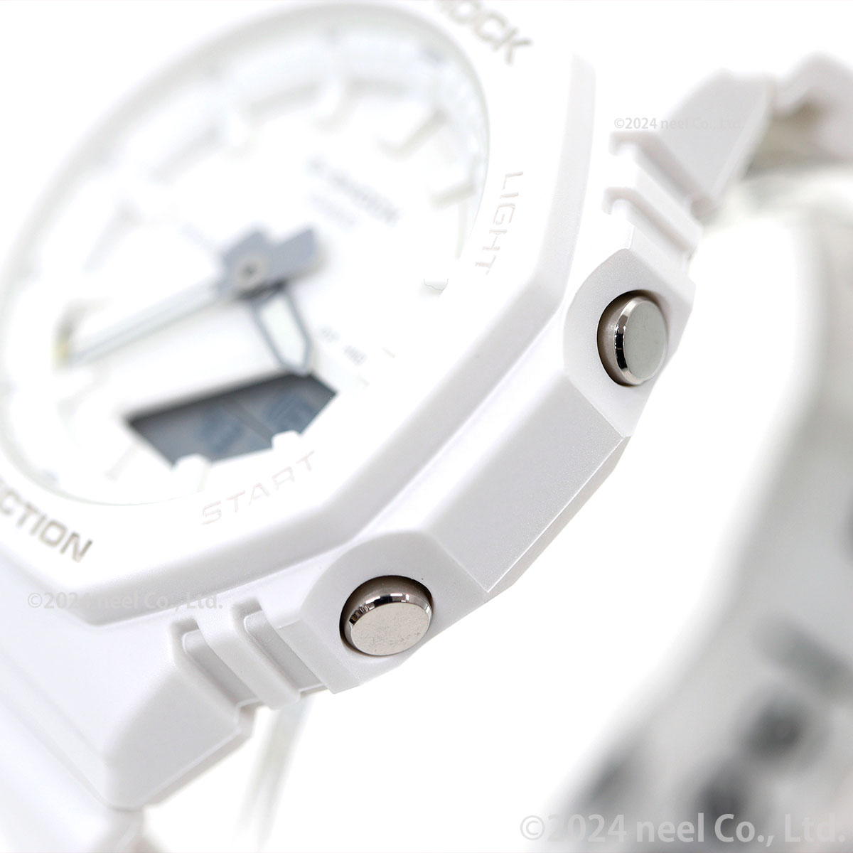 CASIO G-SHOCK