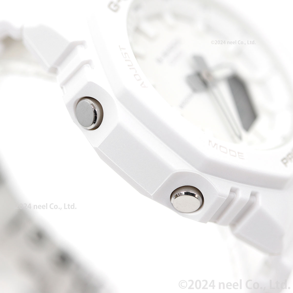 CASIO G-SHOCK