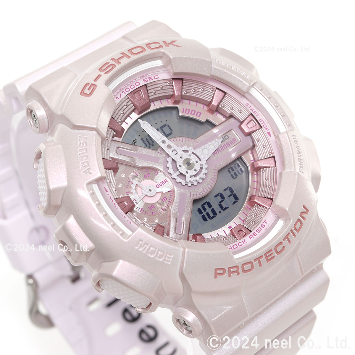 gma-s110st-4ajf
