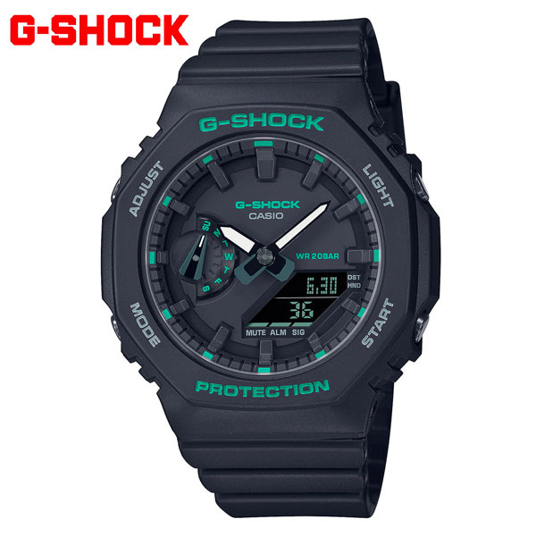 CASIO G-SHOCK