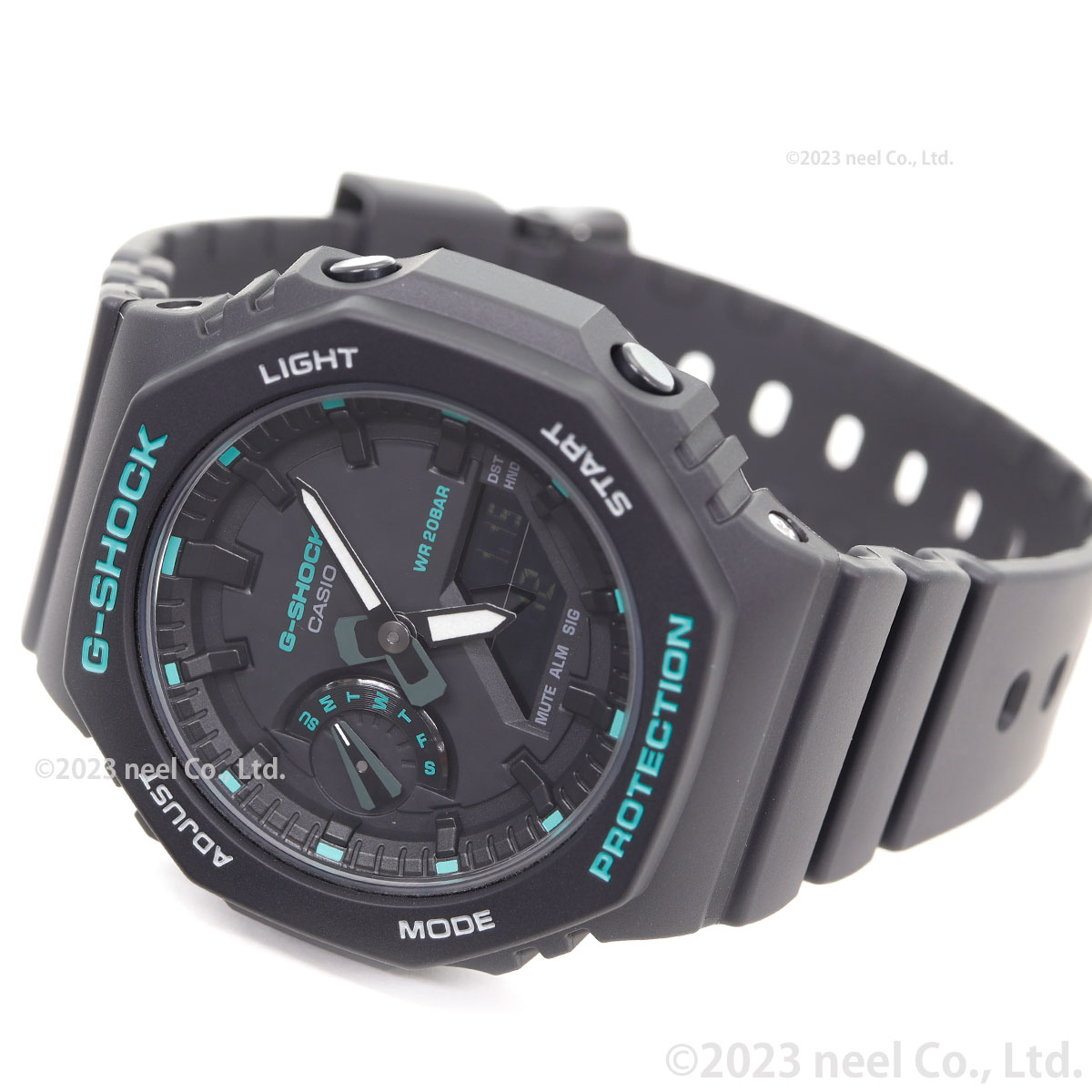CASIO G-SHOCK