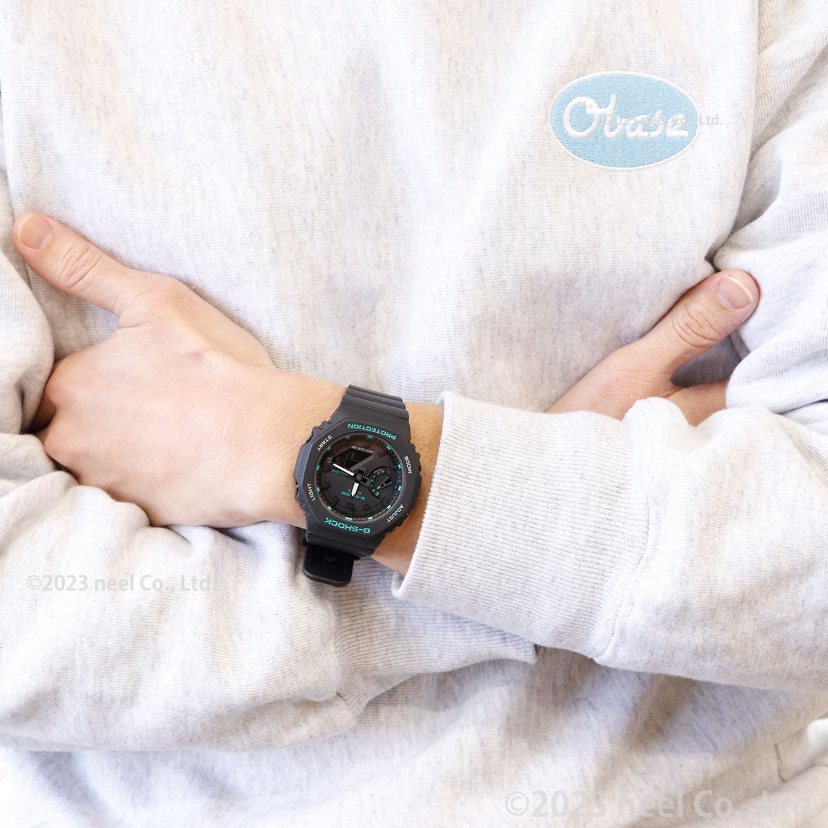 CASIO G-SHOCK