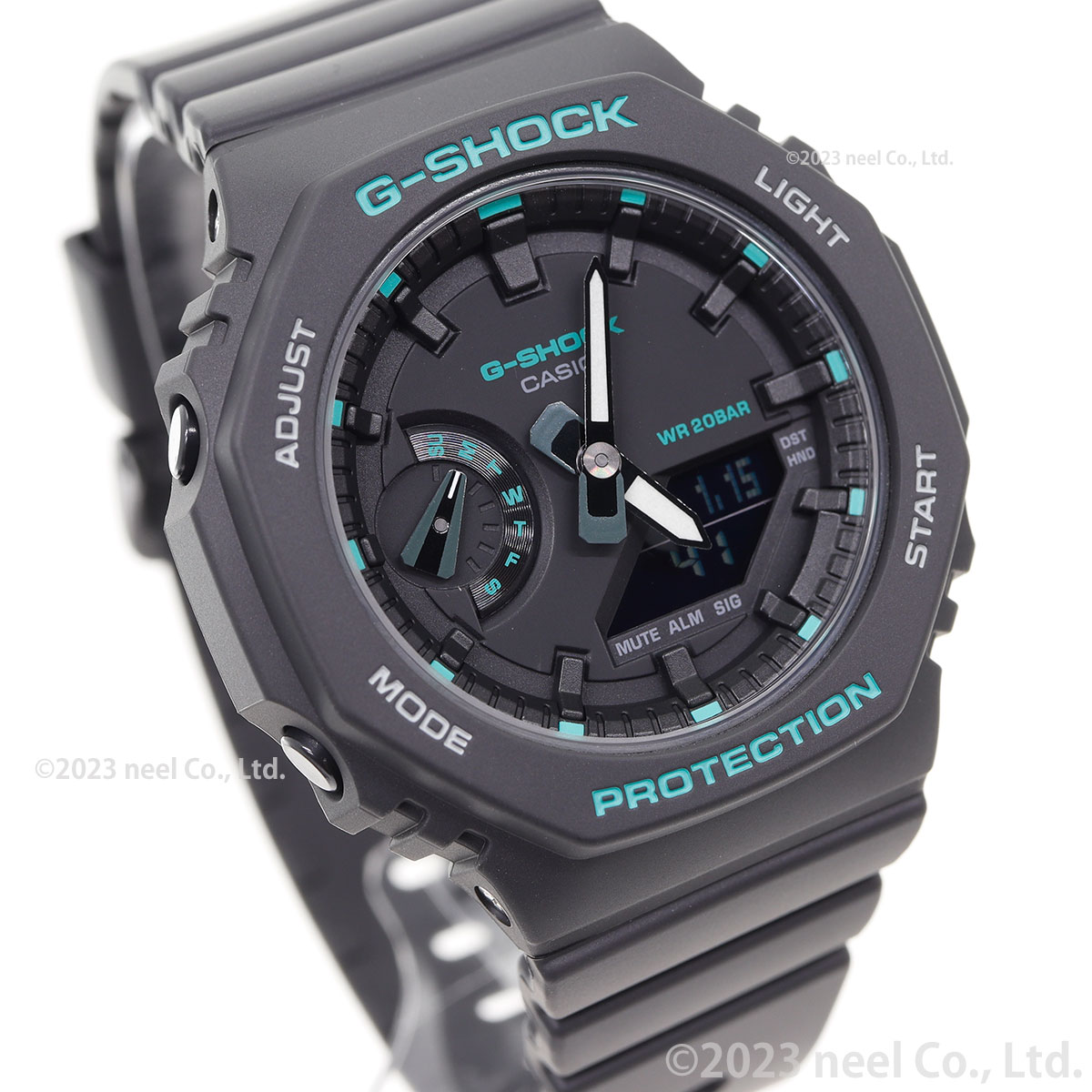 CASIO G-SHOCK