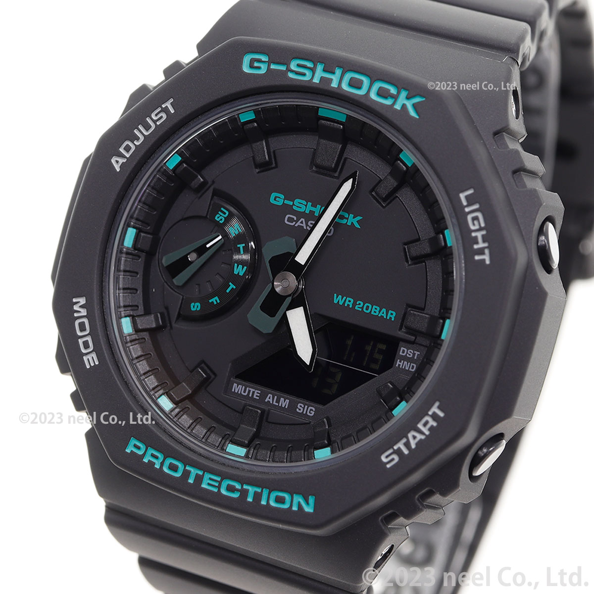 CASIO G-SHOCK