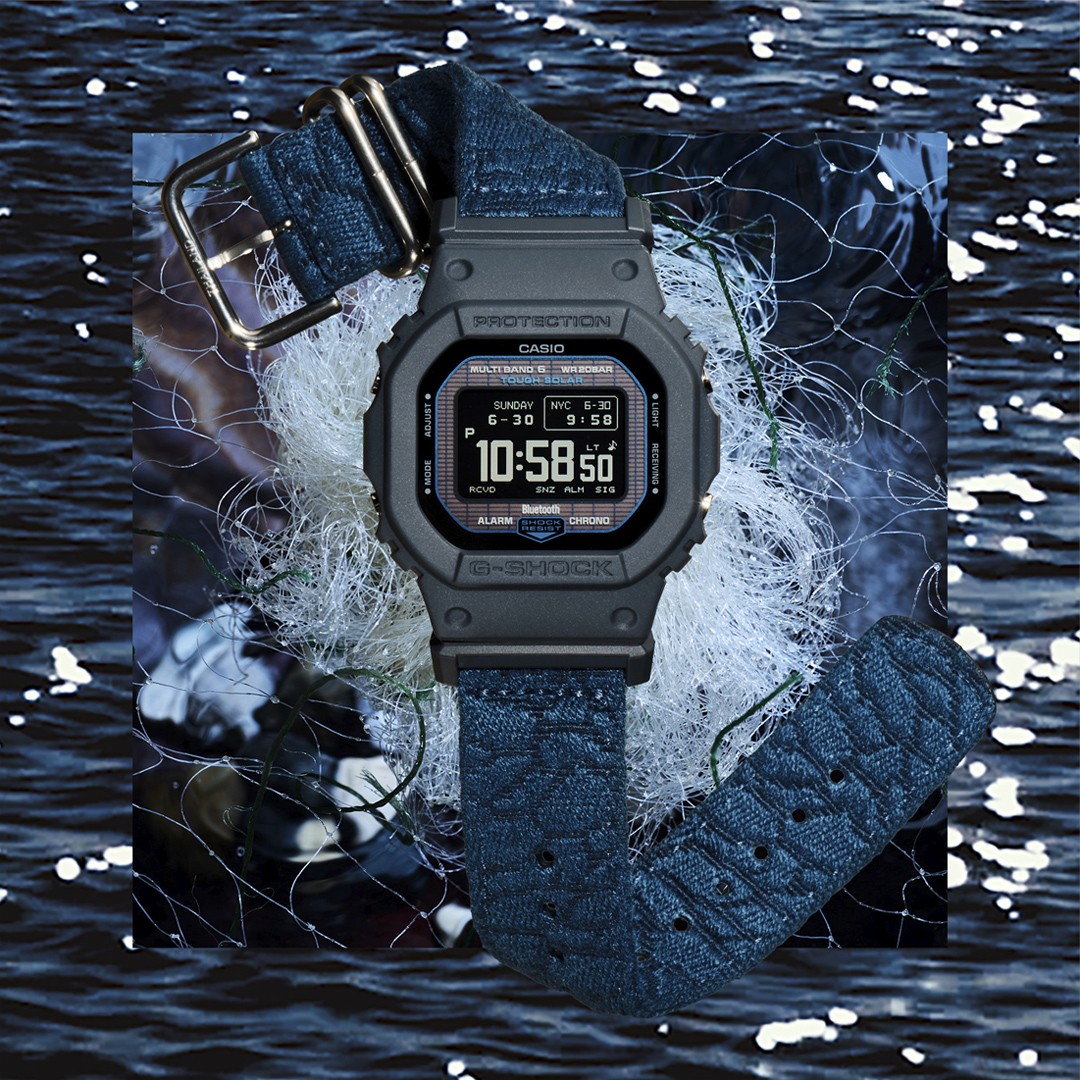 G-SHOCK （豪華おまけ有） Gショック ソーラー 電波時計 腕時計 メンズ