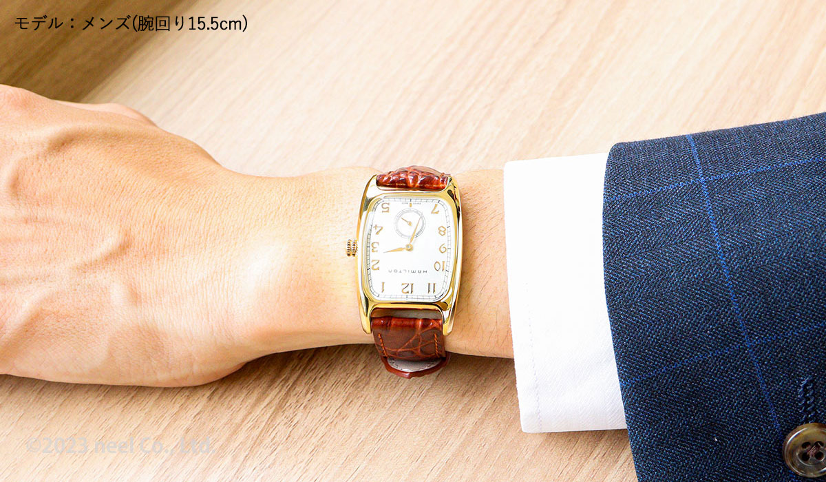 AMERICAN CLASSIC ハミルトン HAMILTON アメリカン クラシック