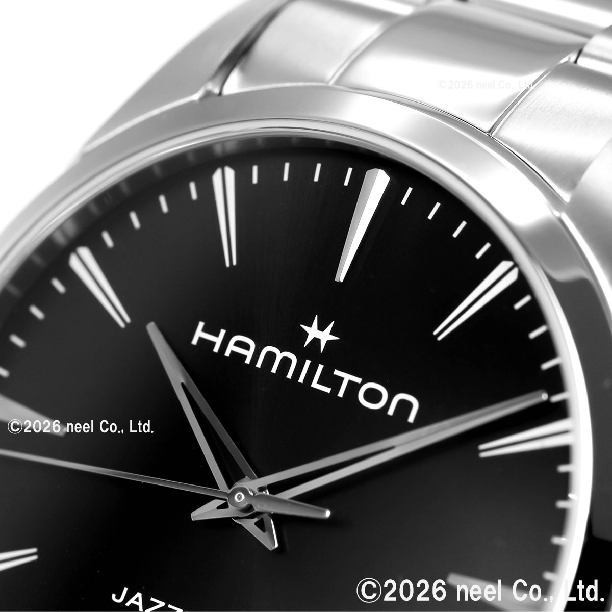 HAMILTON（腕時計の駆動方式：クォーツ）おすすめ人気商品一覧 通販
