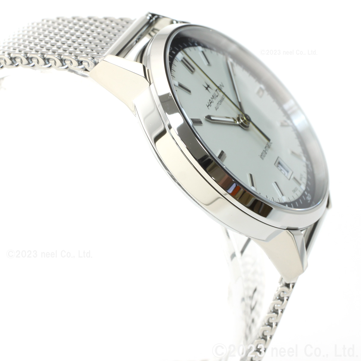 AMERICAN CLASSIC ハミルトン HAMILTON アメリカン クラシック