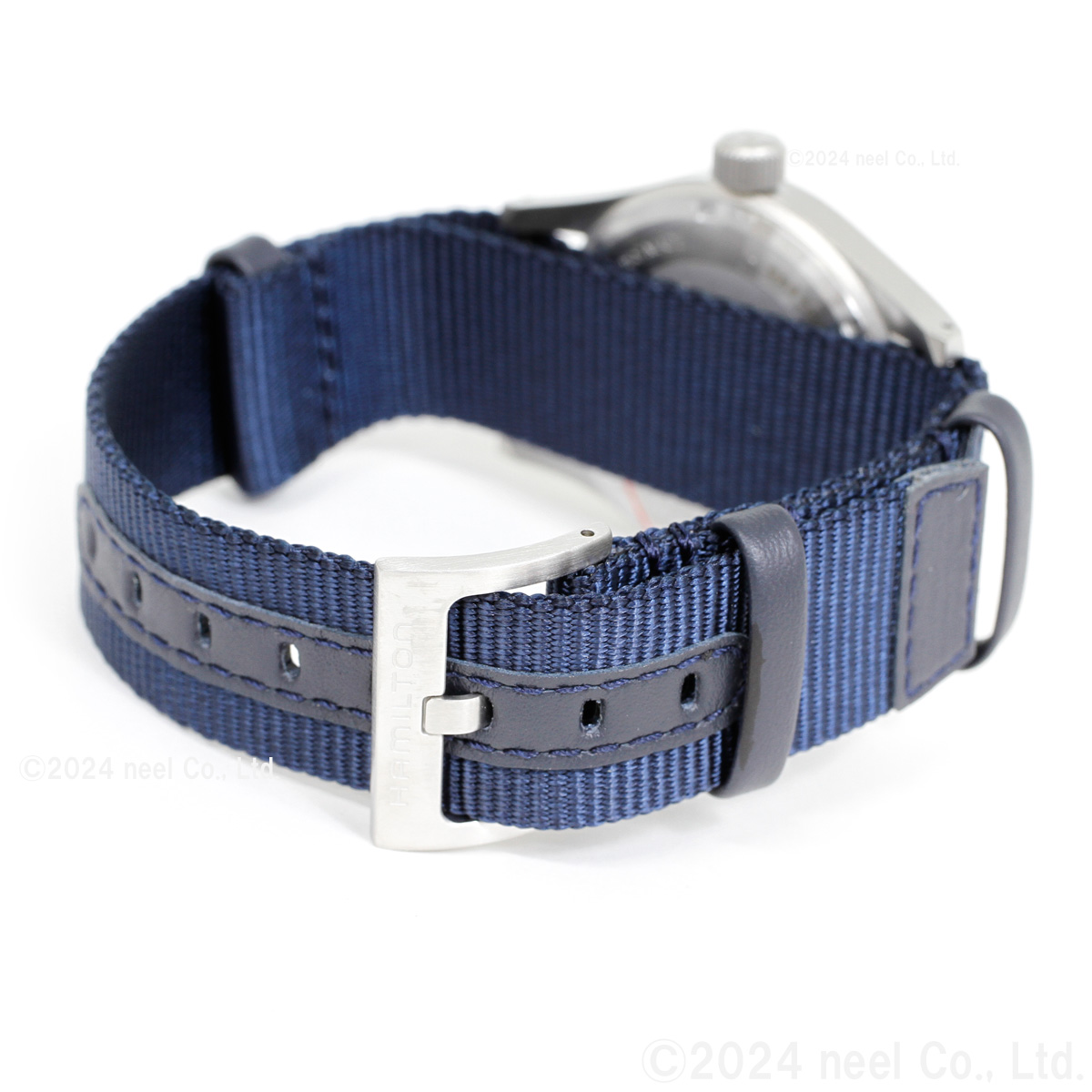 KHAKI FIELD 【正規品】ハミルトン HAMILTON カーキ フィールド KHAKI FIELD 【正規品】ハミルトン HAMILTON カーキ フィールド