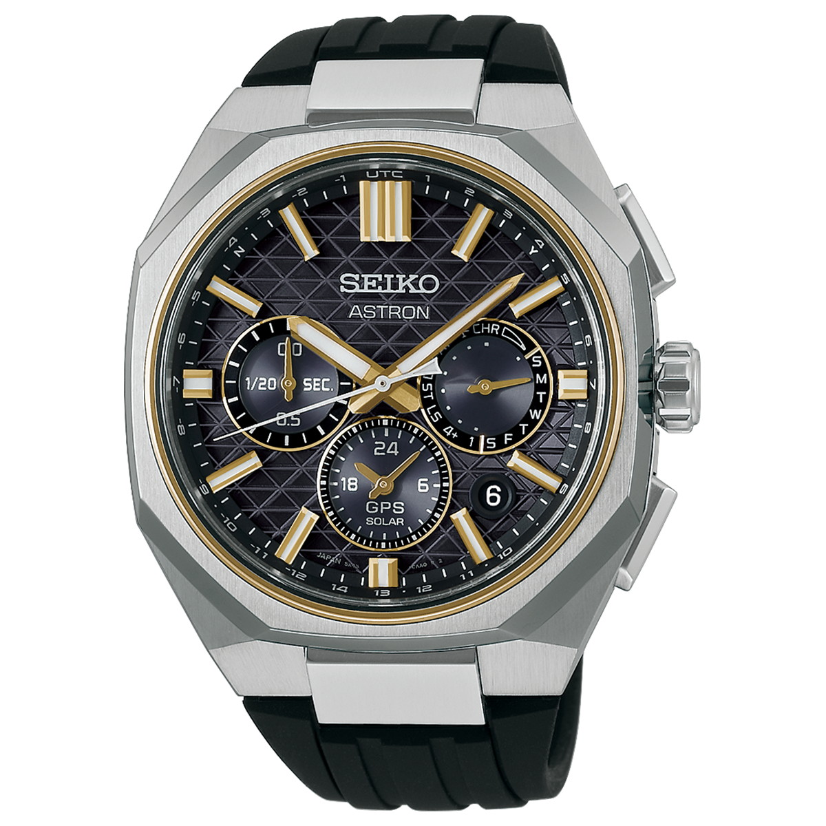 【美品】アストロン ASTRON SBXB003 セイコー アストロン sbxb003（ASTRON／腕時計、アクセサリー
