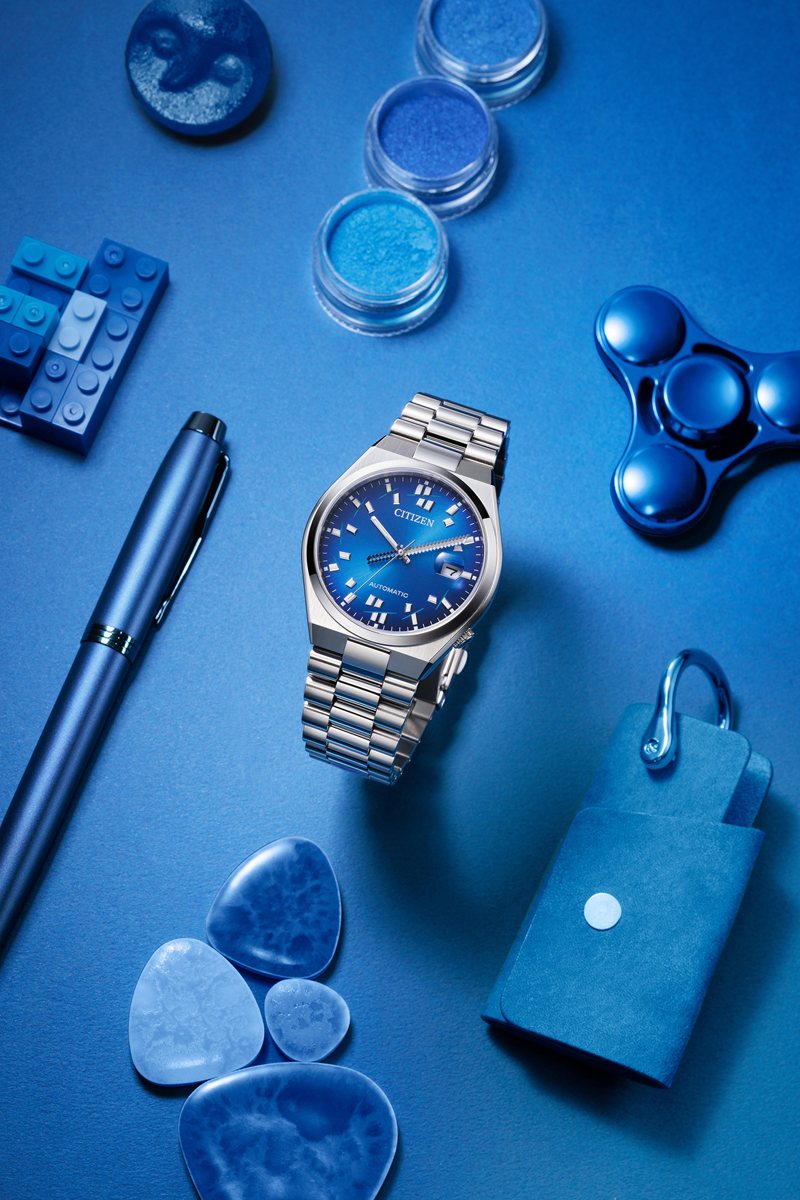 CITIZEN COLLECTION TSUYOSA 限定 NJ0157-81L CITIZEN COLLECTION （豪華おまけ有） シチズンコレクション