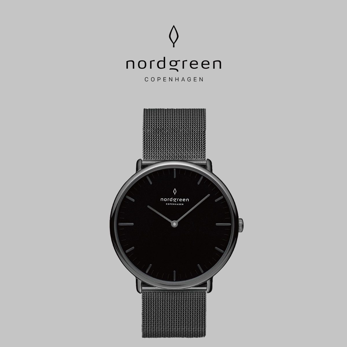 倍々+10倍！最大ポイント35倍！本日限定！ノードグリーン nordgreen