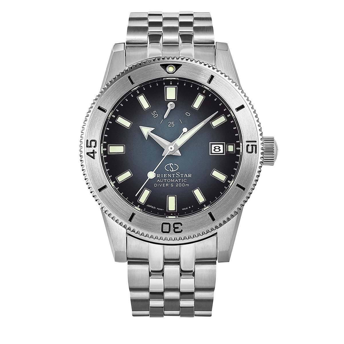 （ノベルティー付き）オリエントスター M42 ダイバー1964 1st エディション 腕時計 RK-AU0503N ORIENT STARの画像