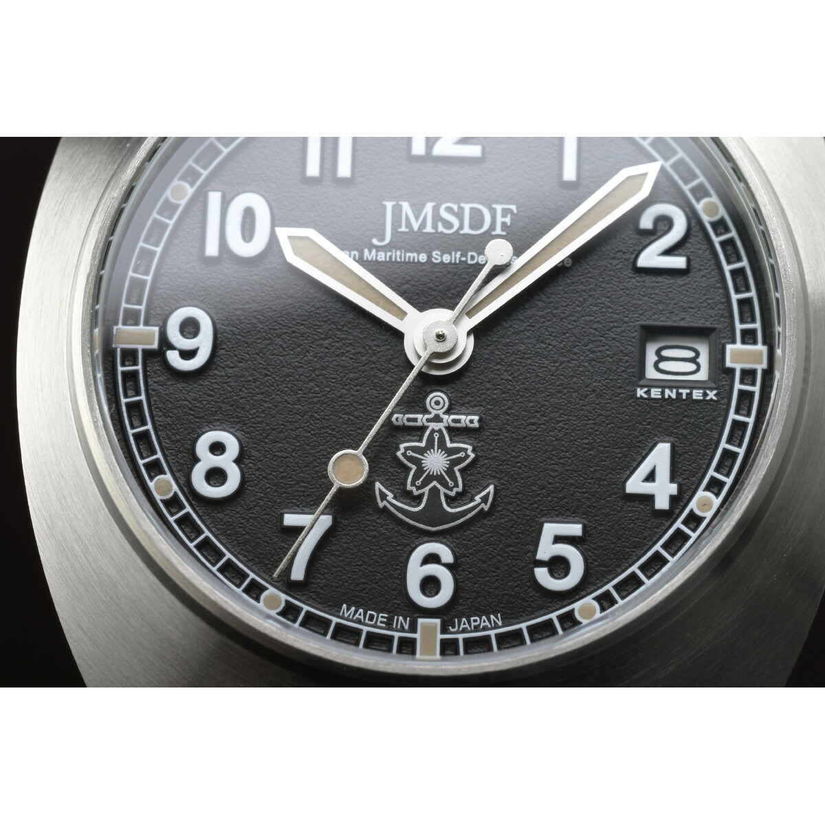 JSDF ケンテックス KENTEX JSDFクラシックスタンダード 海上自衛隊