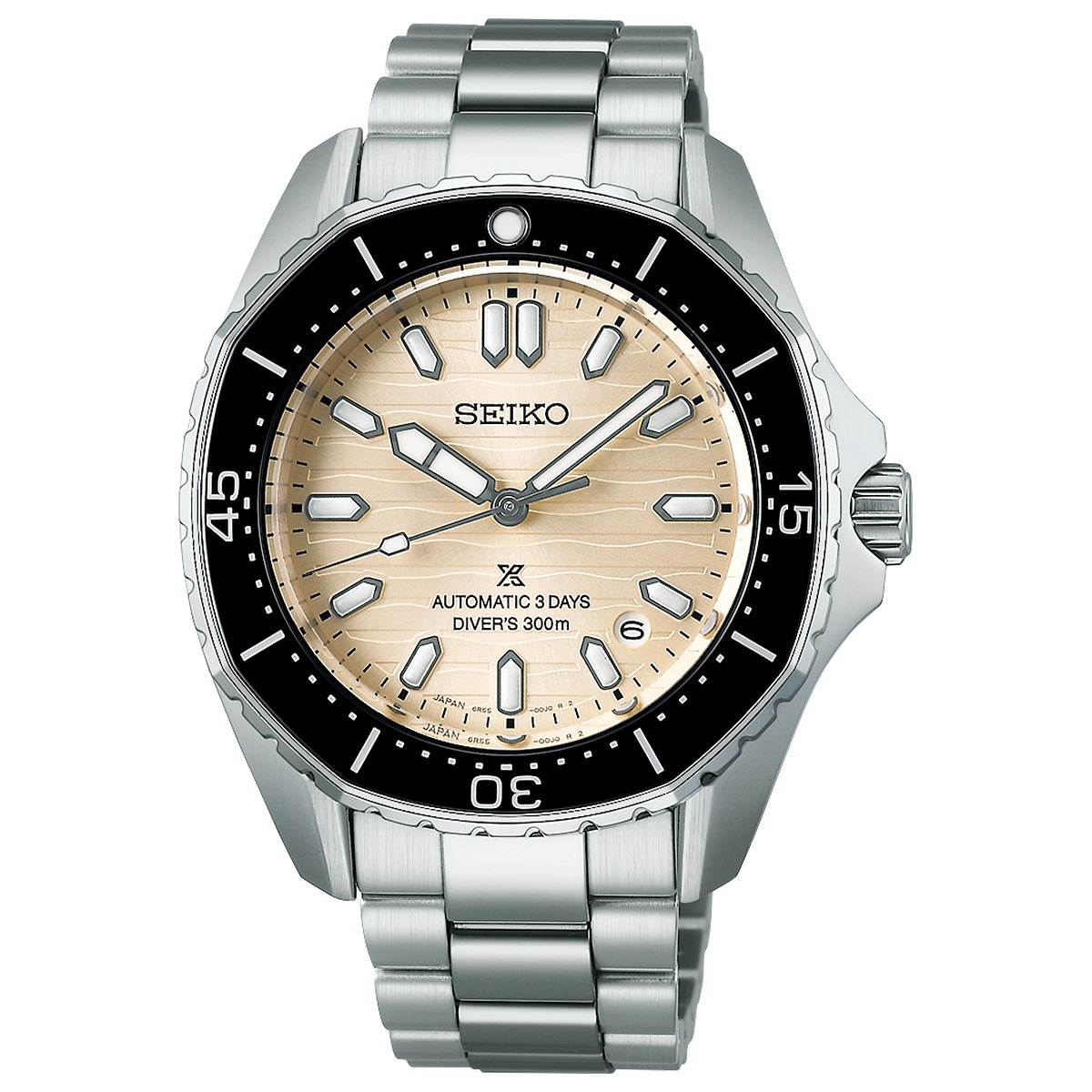 PROSPEX セイコー プロスペックス ダイバー 自動巻き コアショップ限定