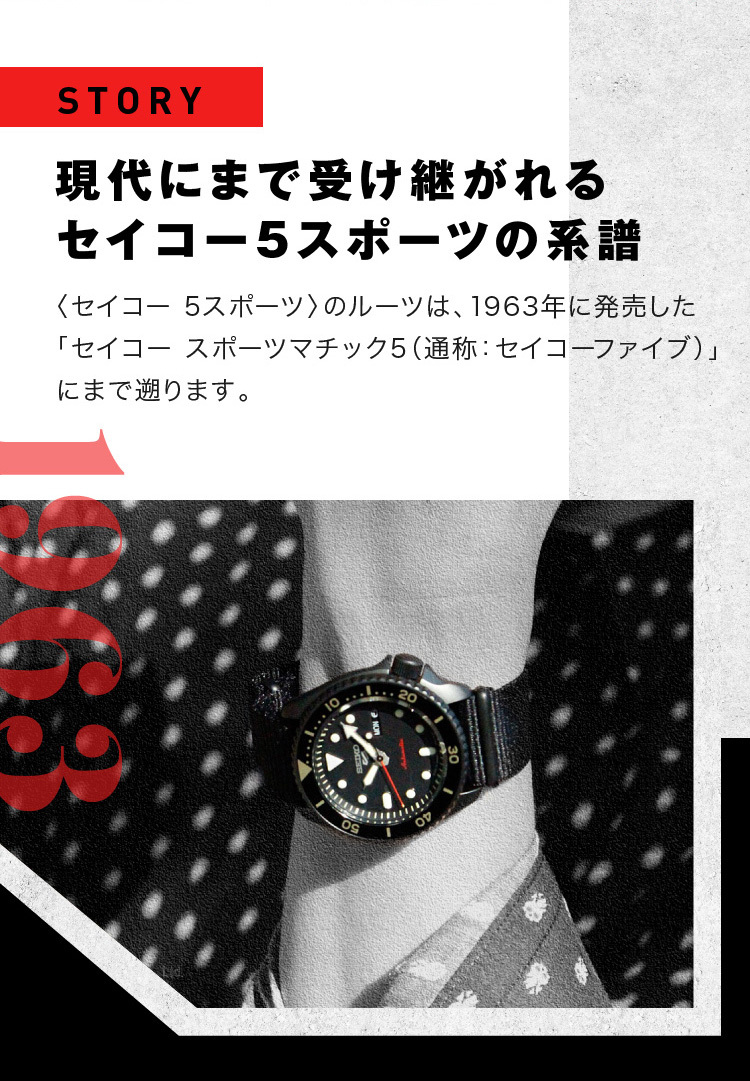 セイコー5 SBSA101 試着のみ 保証書 箱あり Seiko 5 Sports セイコー5 スポーツ 自動巻 SEIKO SPORTS neel