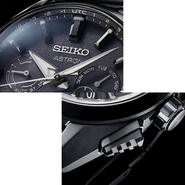 ASTRON ノベルティー付き！セイコー アストロン SEIKO コア