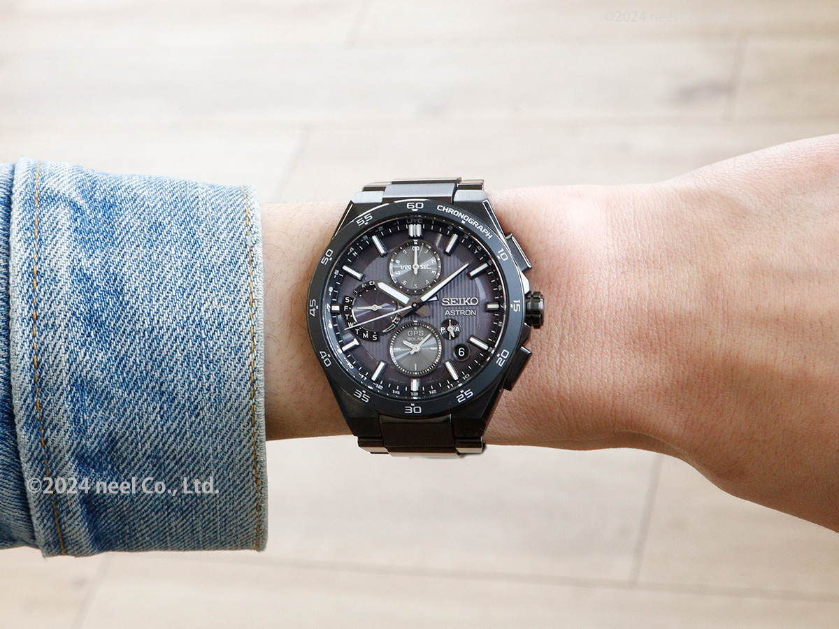 ASTRON （豪華おまけ有） セイコー アストロン ネクスター SEIKO 