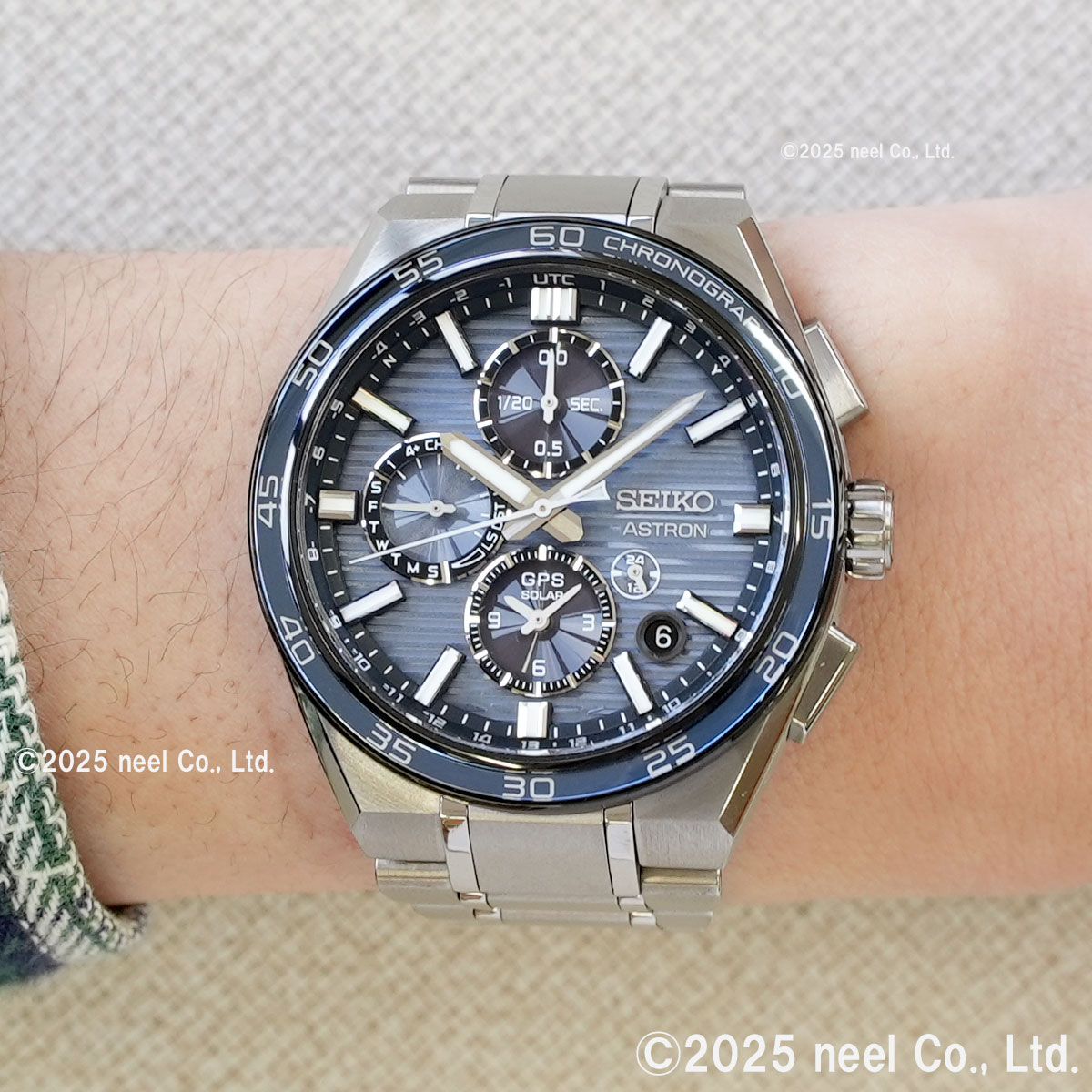 seiko アストロンの商品一覧 通販 - Yahoo!ショッピング