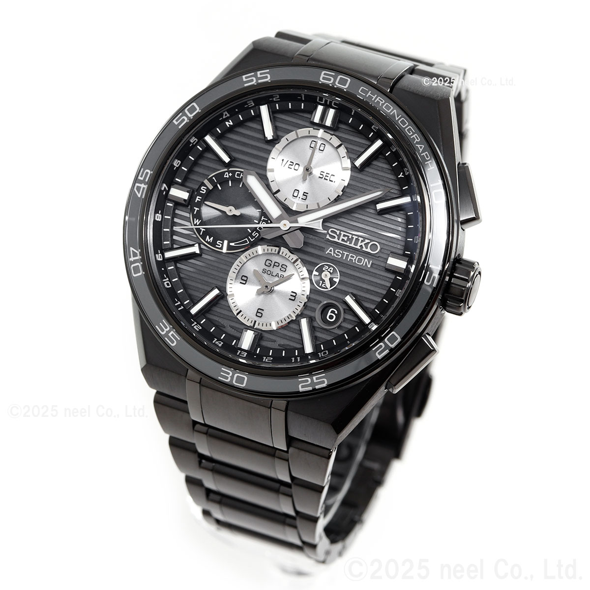 ASTRON （ノベルティー付き）セイコー アストロン ネクスター SEIKO