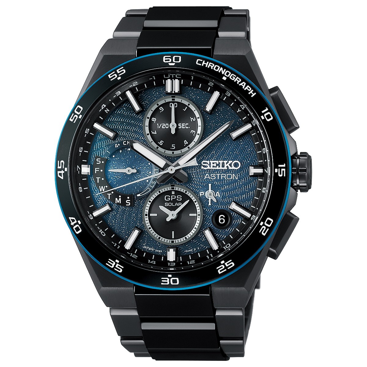 ASTRON セイコー アストロン ネクスター SEIKO SBXC187 コアショップ