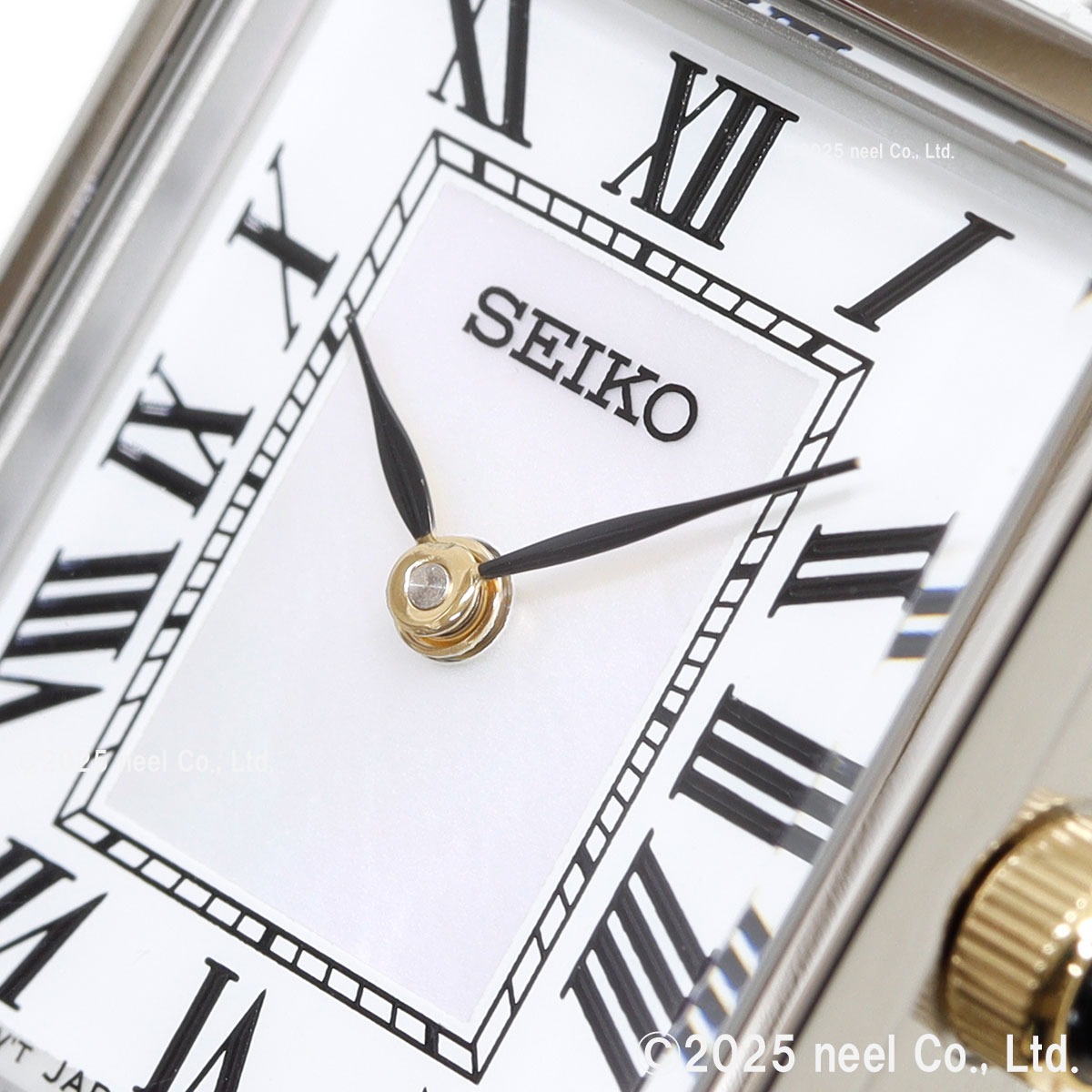 SEIKO SELECTION セイコー セレクション 流通限定モデル 腕時計