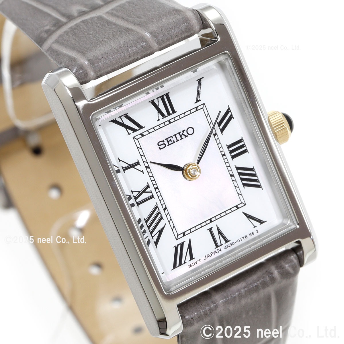 SEIKO SELECTION セイコー セレクション 流通限定モデル 腕時計