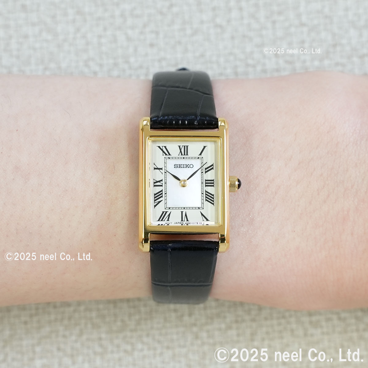 SEIKO SELECTION セイコー セレクション 流通限定モデル 腕時計