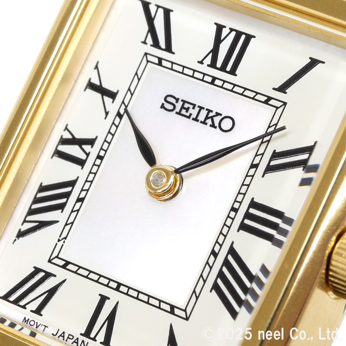 SEIKO SELECTION セイコー セレクション 流通限定モデル 腕時計