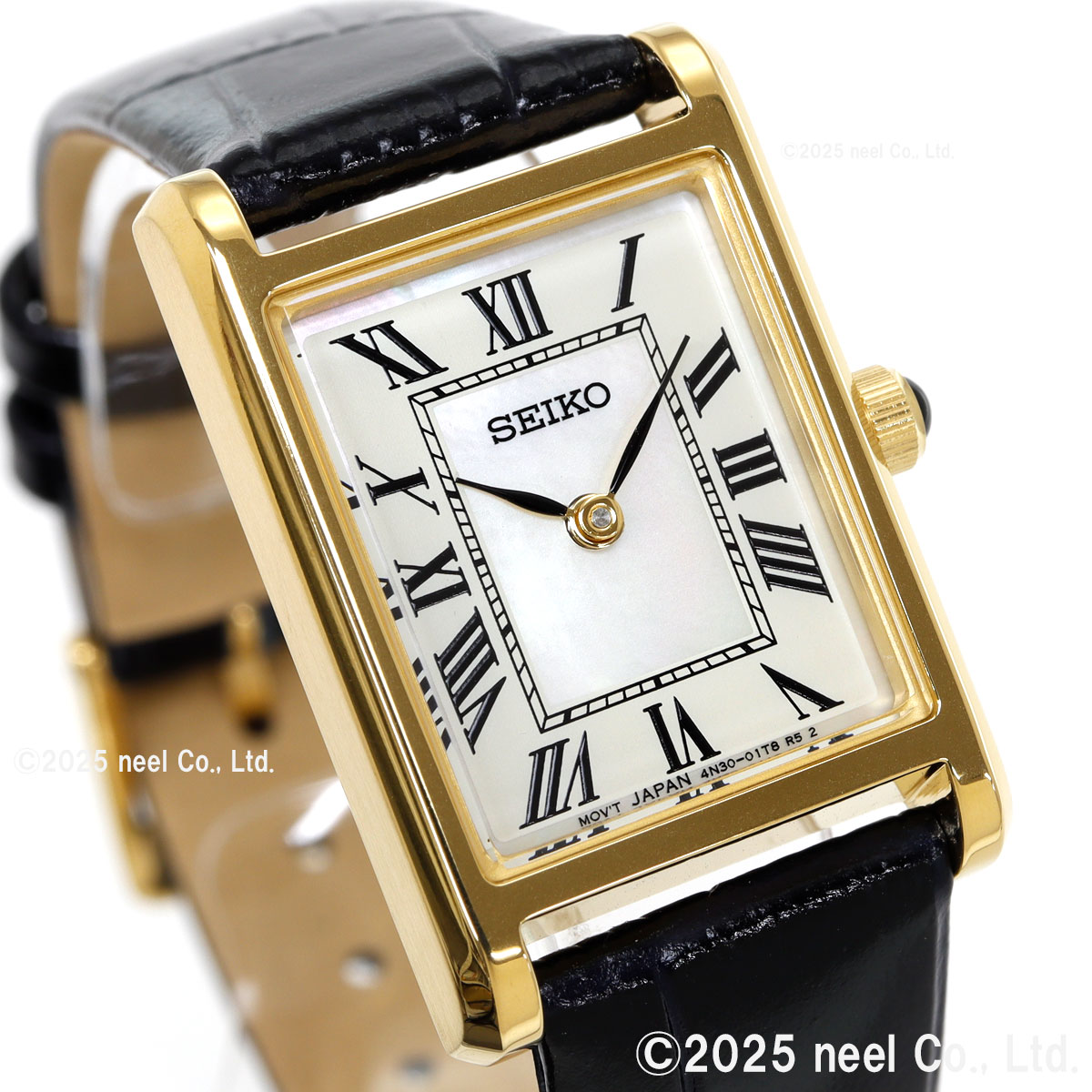 SEIKO SELECTION セイコー セレクション 流通限定モデル 腕時計