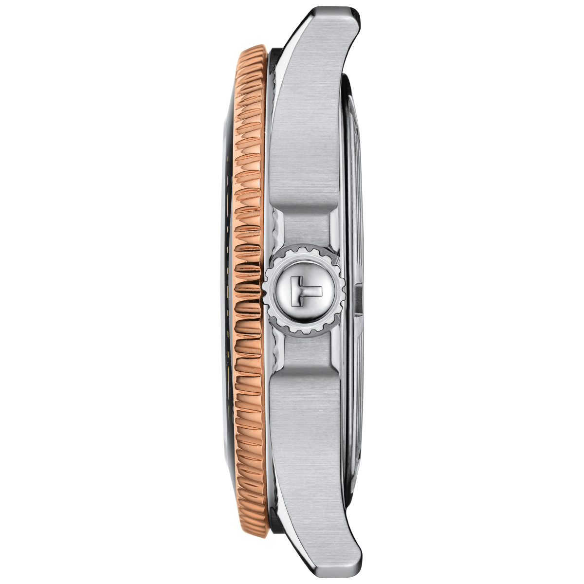 ティソ TISSOT シースター SEASTAR 1000 クォーツ 36MM T120.210.22.051.01 腕時計の画像