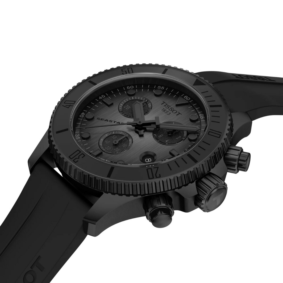 シースター（TISSOT） （ノベルティー付き）ティソ TISSOT シースター 
