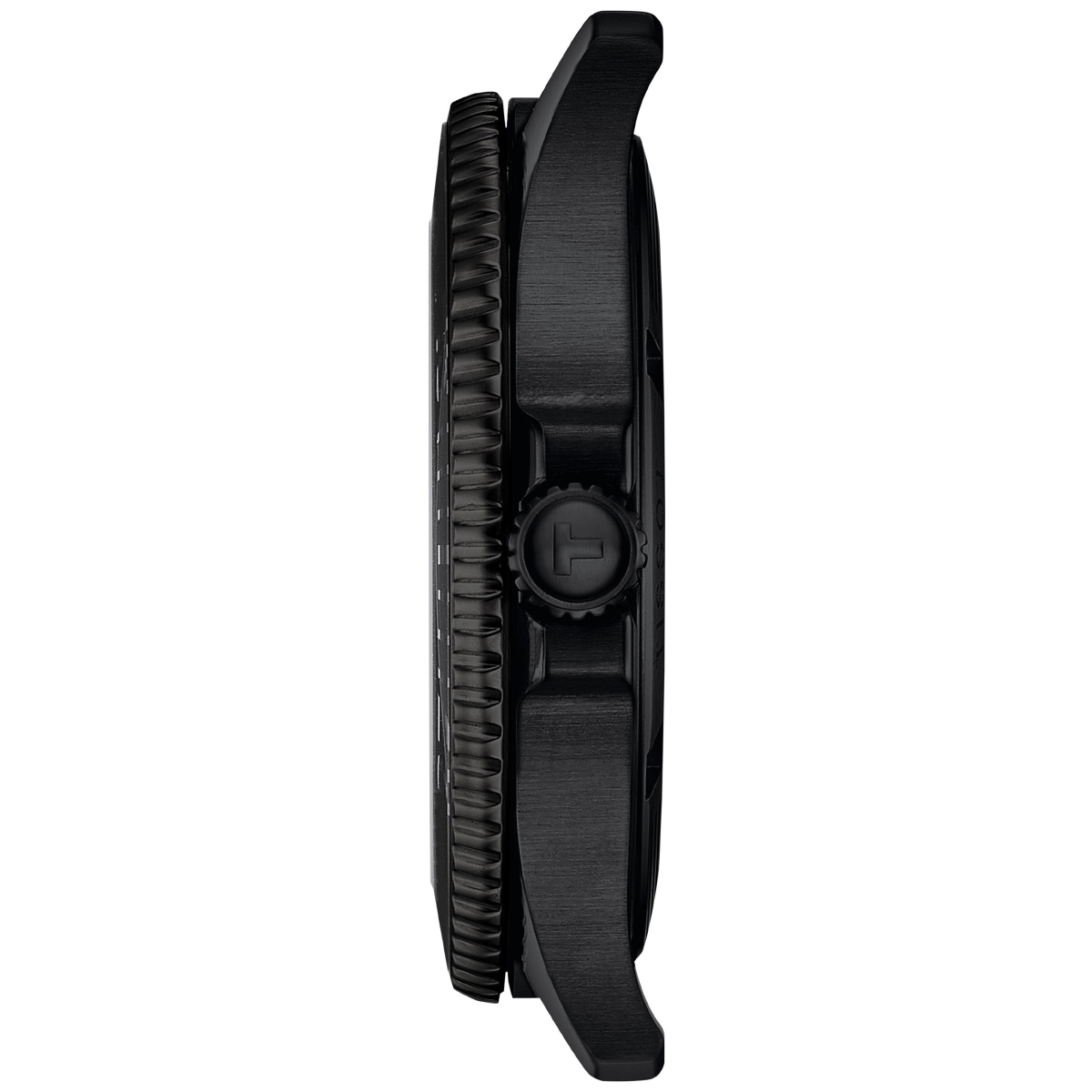 ティソ TISSOT シースター SEASTAR 1000 クォーツ 40MM T120.410.33.421.00 腕時計の画像