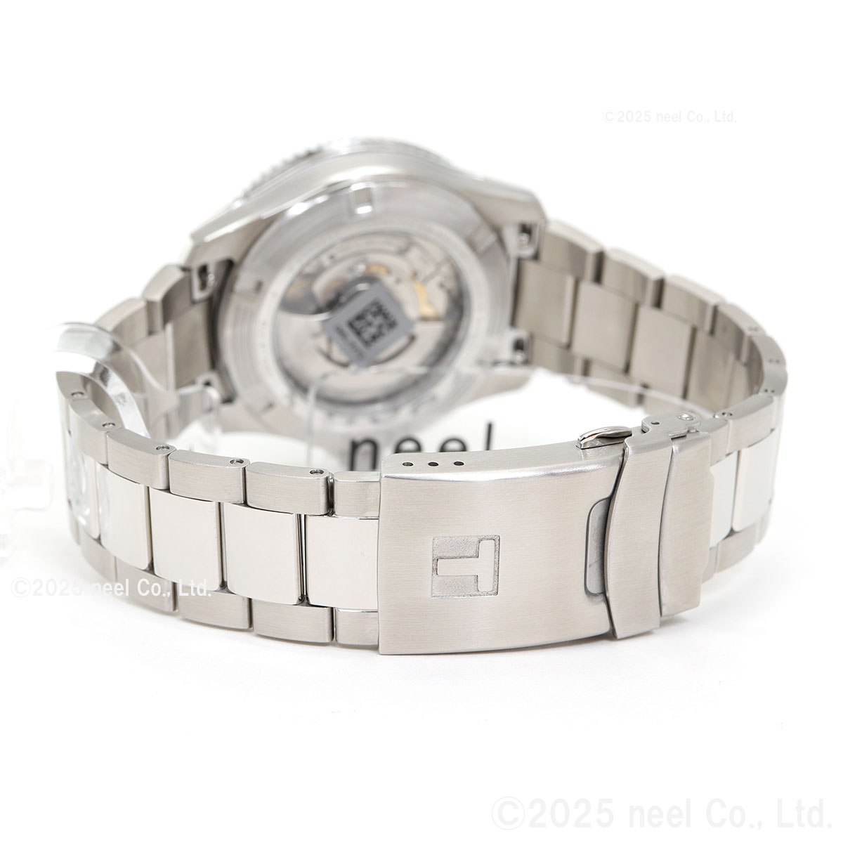シースター（TISSOT） ティソ TISSOT シースター 1000 パワー
