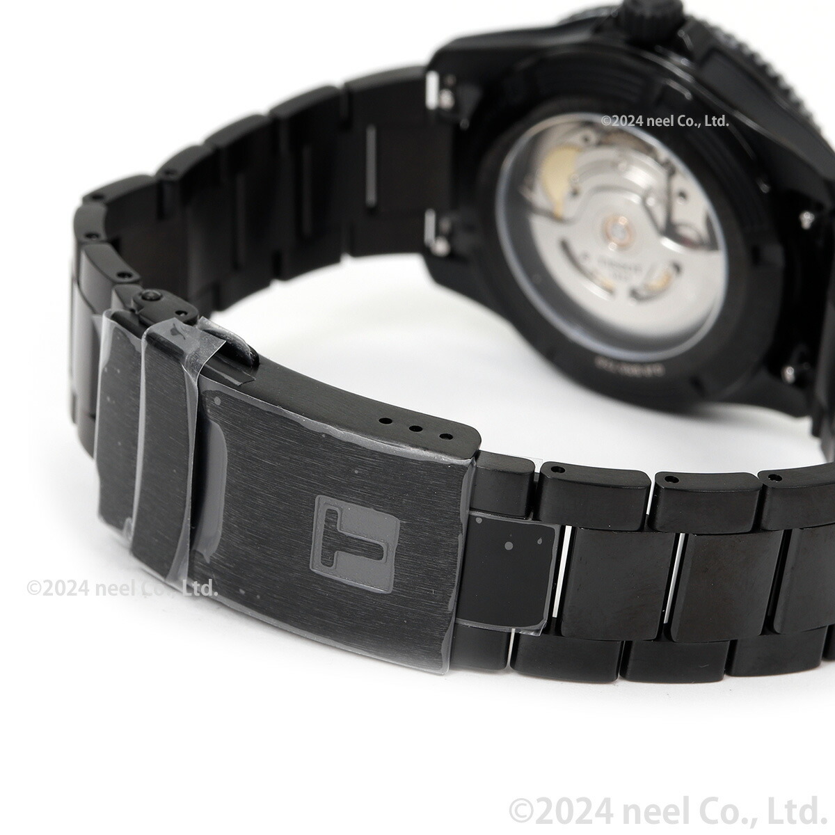 シースター（TISSOT） ティソ TISSOT シースター SEASTAR 1000 パワー