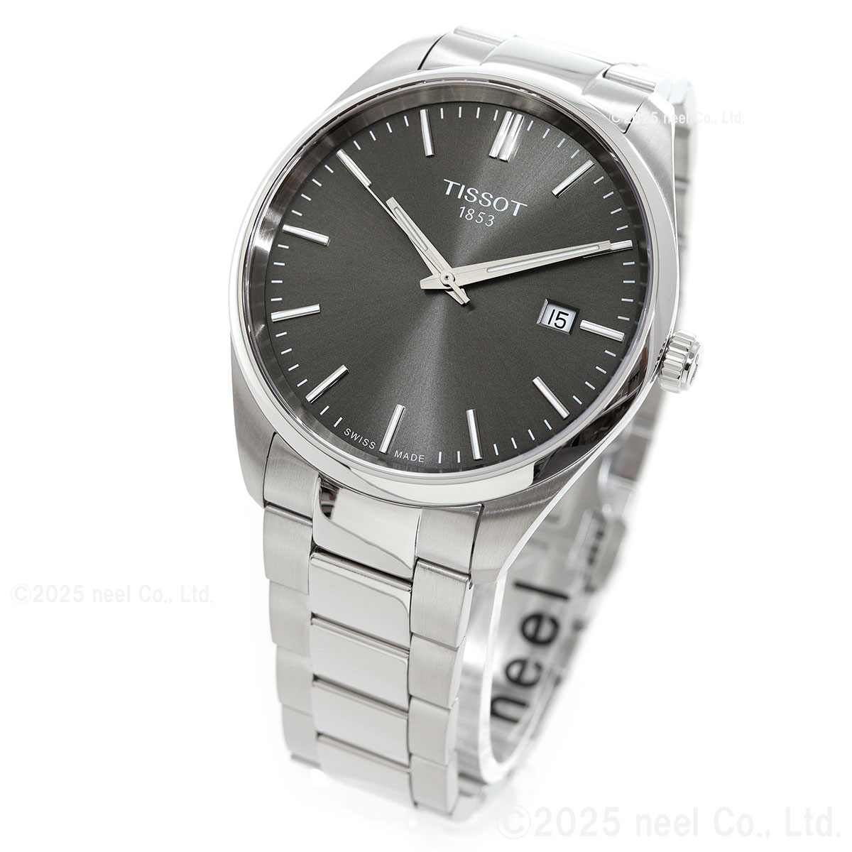TISSOT（ティソ） （ノベルティー付き）ティソ TISSOT PR 100 クォーツ