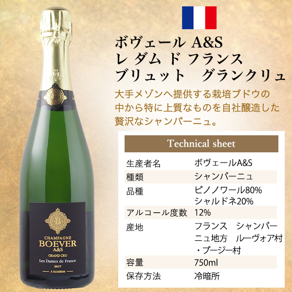 ギフト 包装込 送料無料】 最高級 シャンパーニュ 飲み比べ 2本 セット
