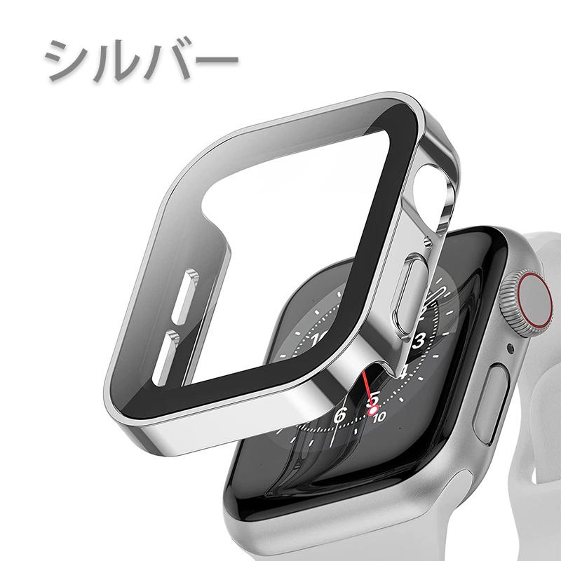 日本 Applewatch アップルウォッチ 保護ケース クリア カバー 42mm F