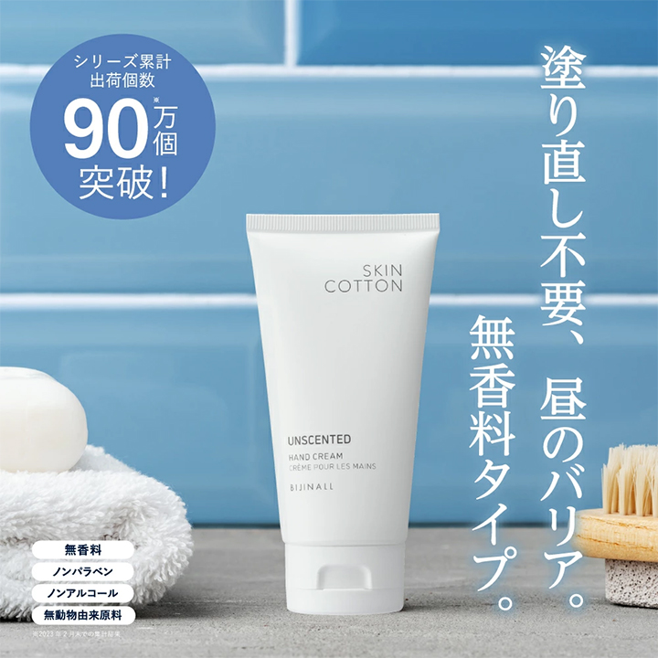20本セット SKINCOTTON スキンコットン ハンドクリーム 日本製 旧パッケージ品】スキンコットン SKINCOTTON ハンドクリーム 選べる2個