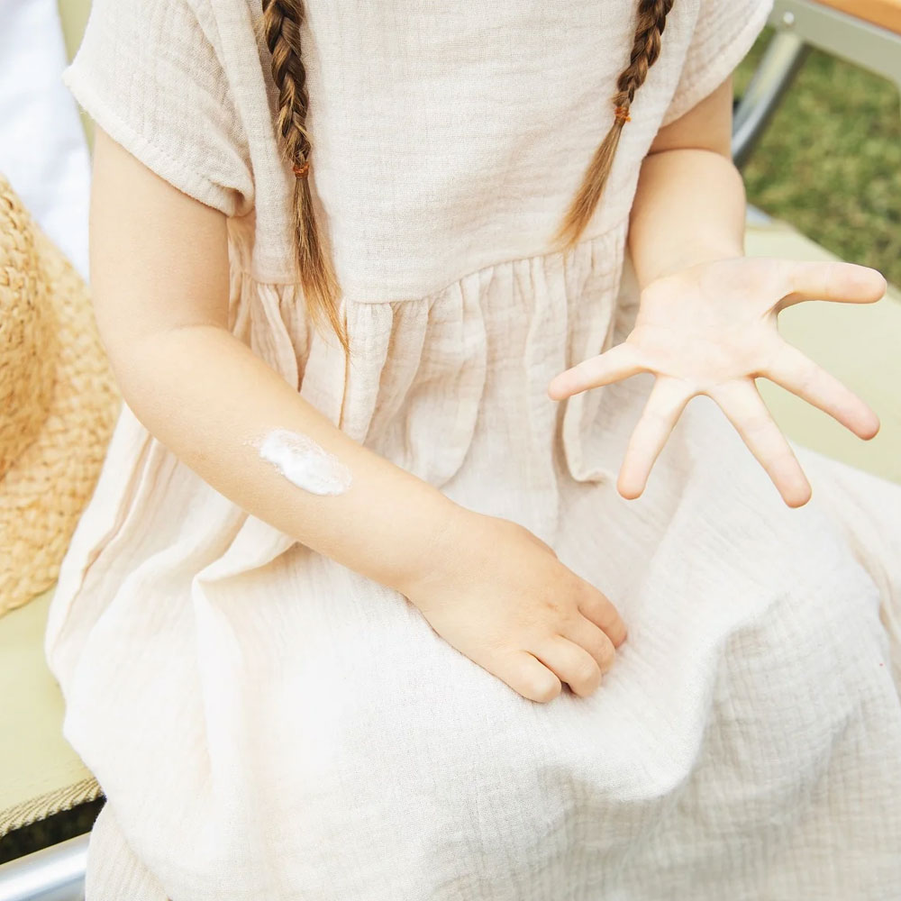 IFME（イフミー） 3点セット ボディソープ ボディミルク 日焼け止め