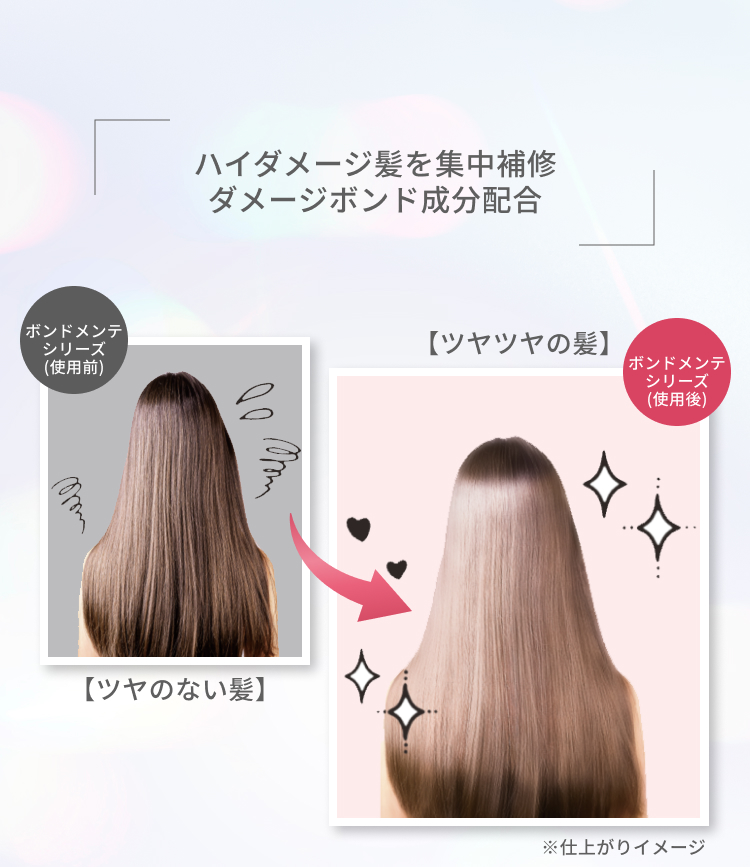 IONICO（イオニコ） シャンプー トリートメント 選べる 詰替 2袋セット