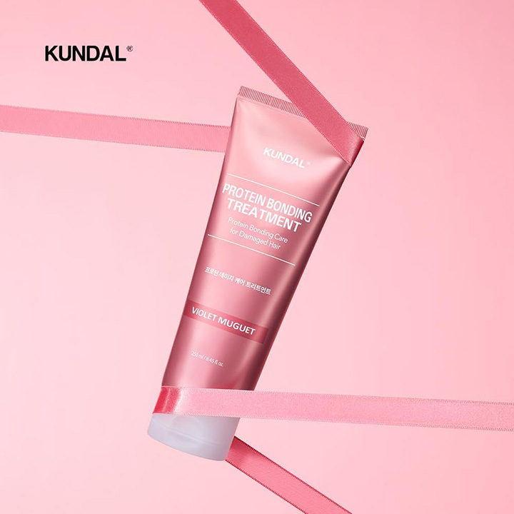 KUNDAL　クンダル　ダメージケア　シャンプー　トリートメント　12点セット kundal-027_lp1.jpg