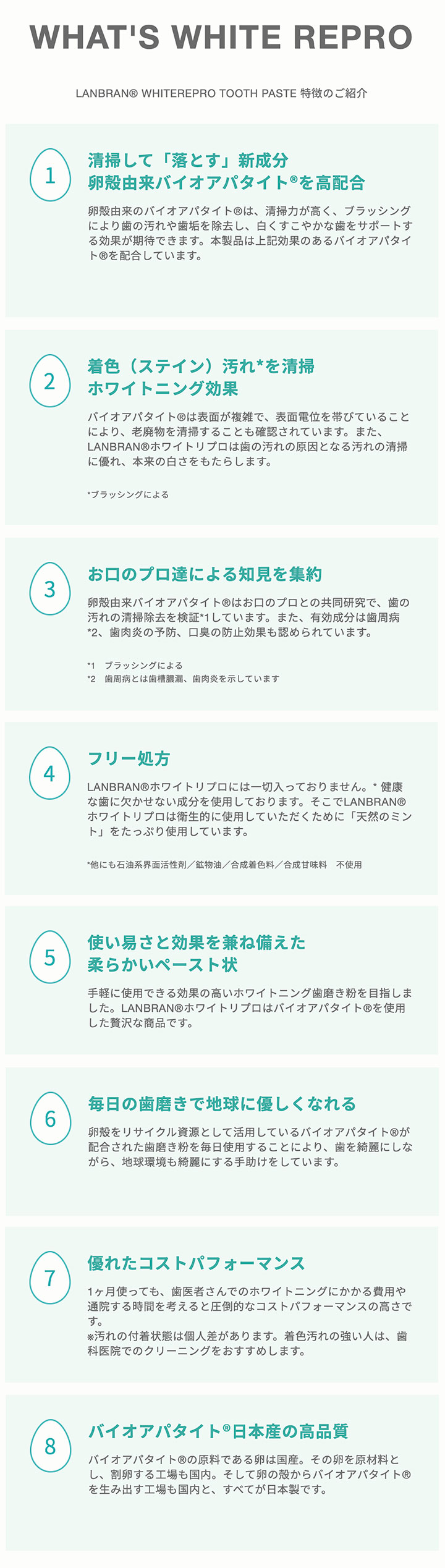 歯を白くする デンタルパウダー シトラスミント 26g 1個 歯磨き粉