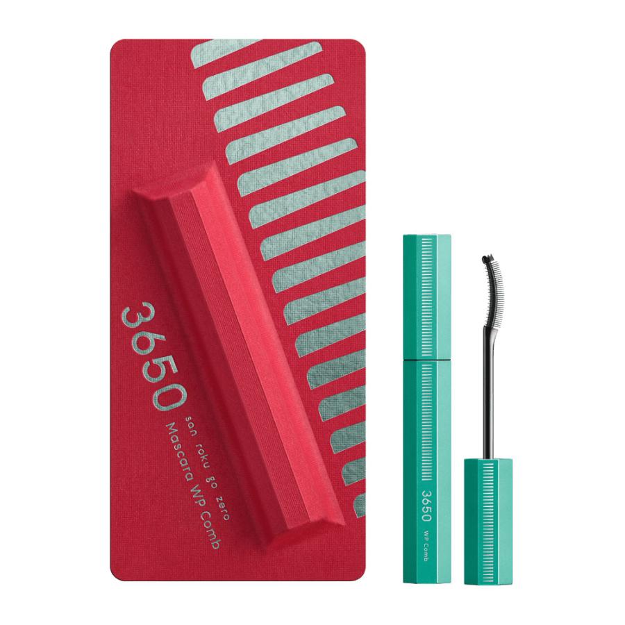 3650（san roku go zero） マスカラ 1本 選べる全8種類 まつげ 美容液