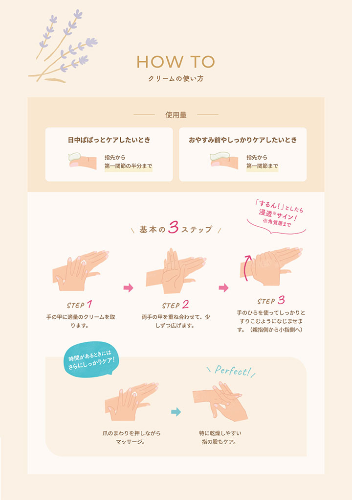 ユースキン製薬 ユースキンhanaハンドクリーム 50g 3個セット 選べる