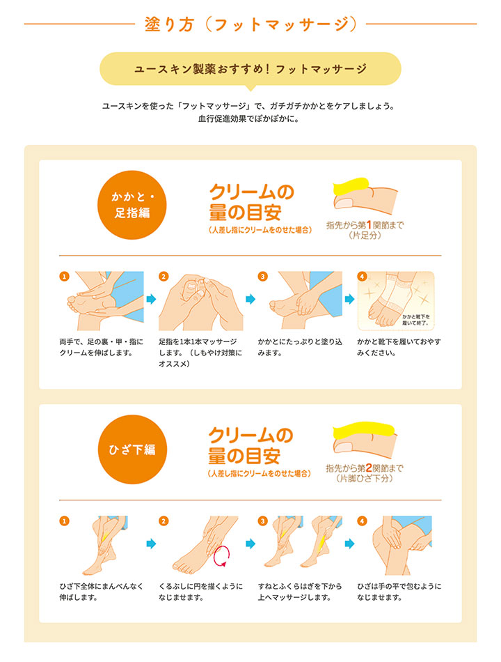 ユースキン チューブ 30g 3個セット 指定医薬部外品 ハンドクリーム