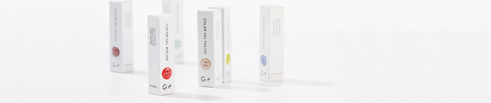 GRANJE 公式ショップ ヘッダー画像