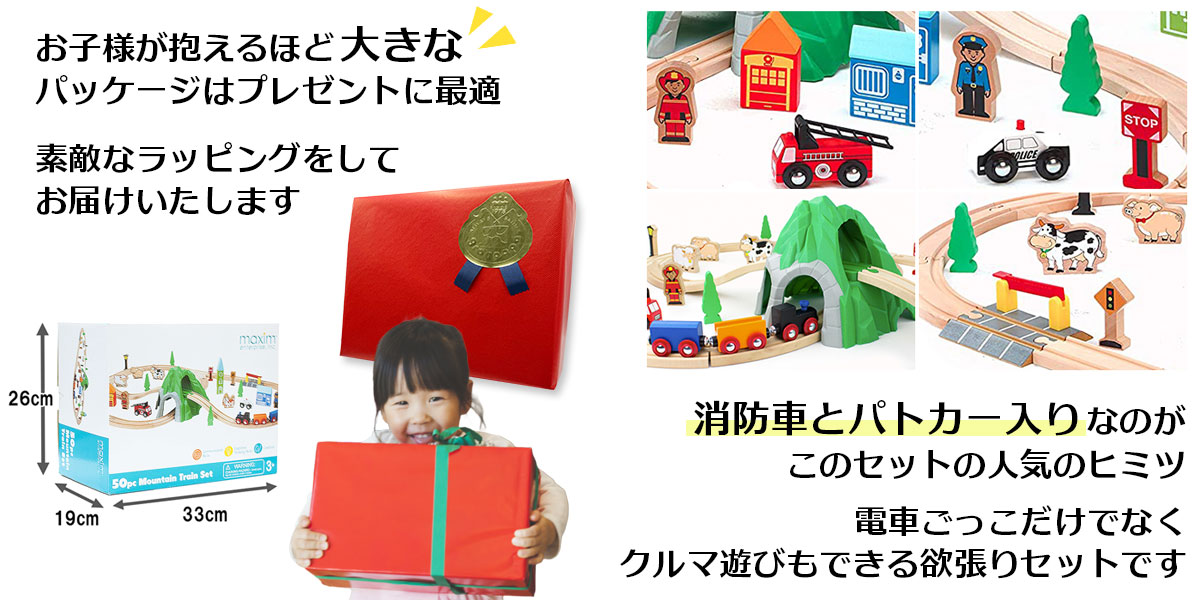 トンネルセット共通説明