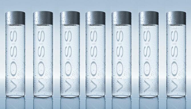 送料込 北海道 沖縄県除く VOSS sparkling waterナチュラルウォーター ガス入り（375ml×5本）炭酸水 スパークリングウォーター  :voss-02s5set:GRANS - 通販 - Yahoo!ショッピング
