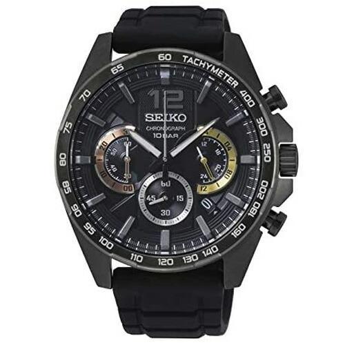 セイコー SEIKO 腕時計 セイコー SEIKO メンズ腕時計 SSB349P1 メンズ クロノグラフ クオーツ